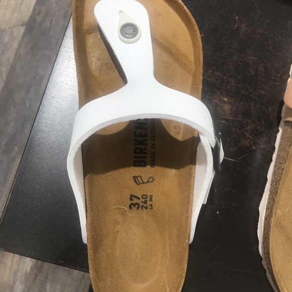 Birkenstock gizeh - Picture 2 of 3